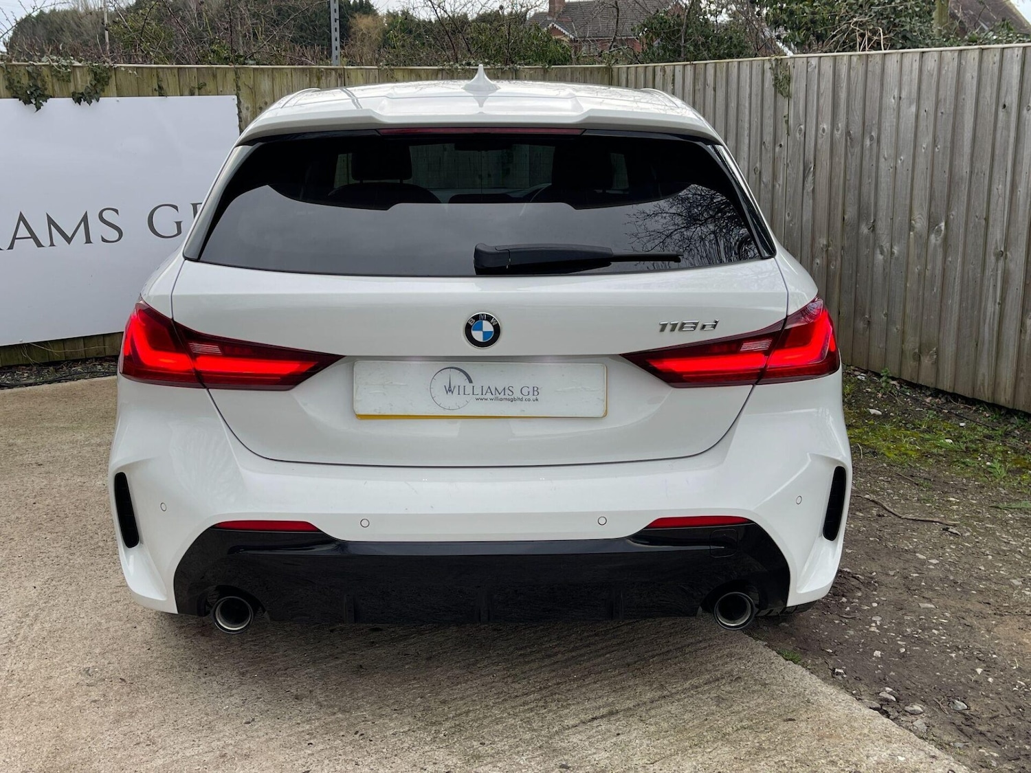 Used BMW 1 Series 2022 for sale - 77703319: Photo 8