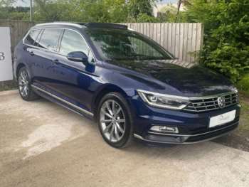 2018 (18) - 2.0 TDI R-Line 5dr [Panoramic Roof]