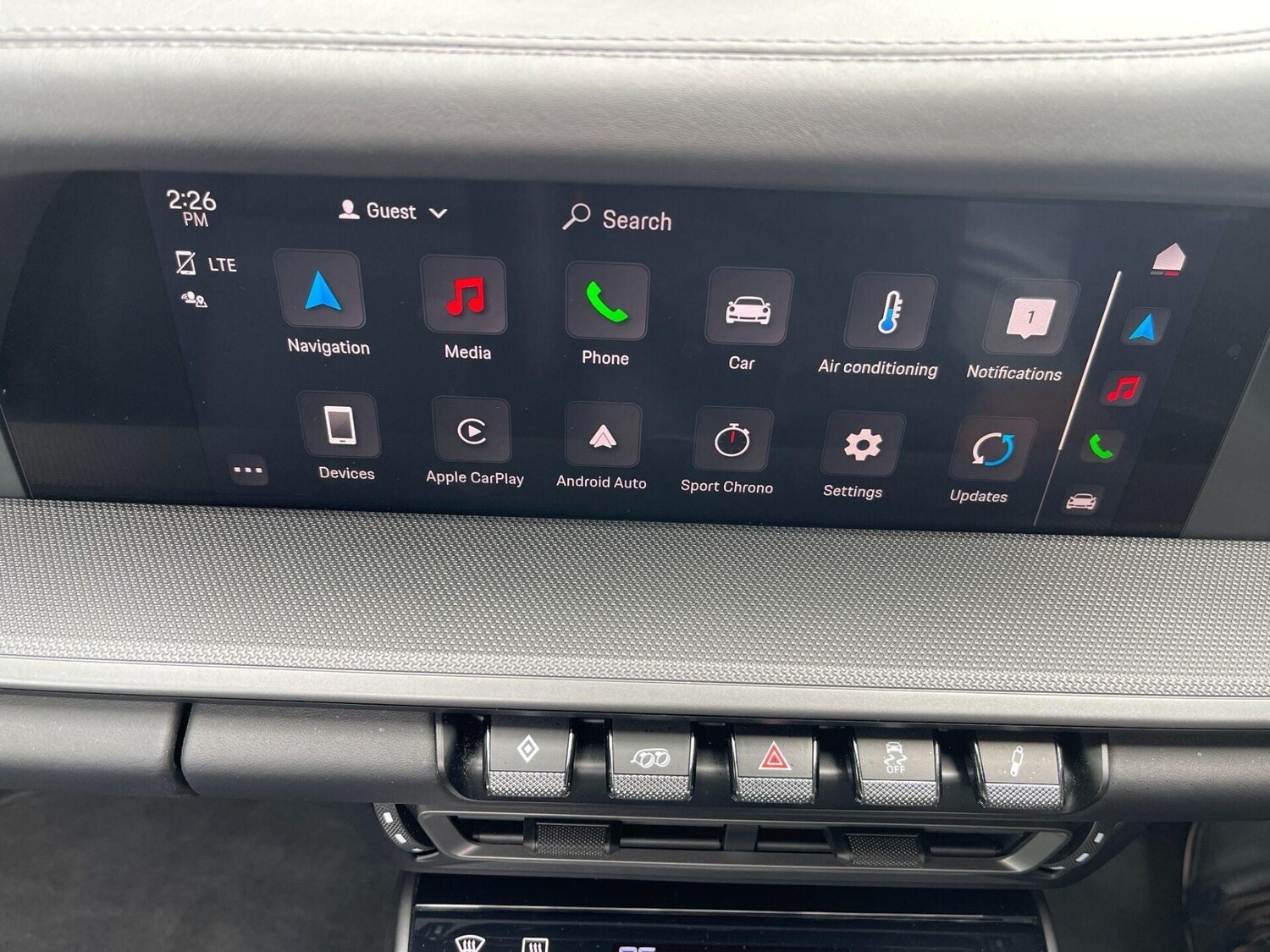 Vehicle 30