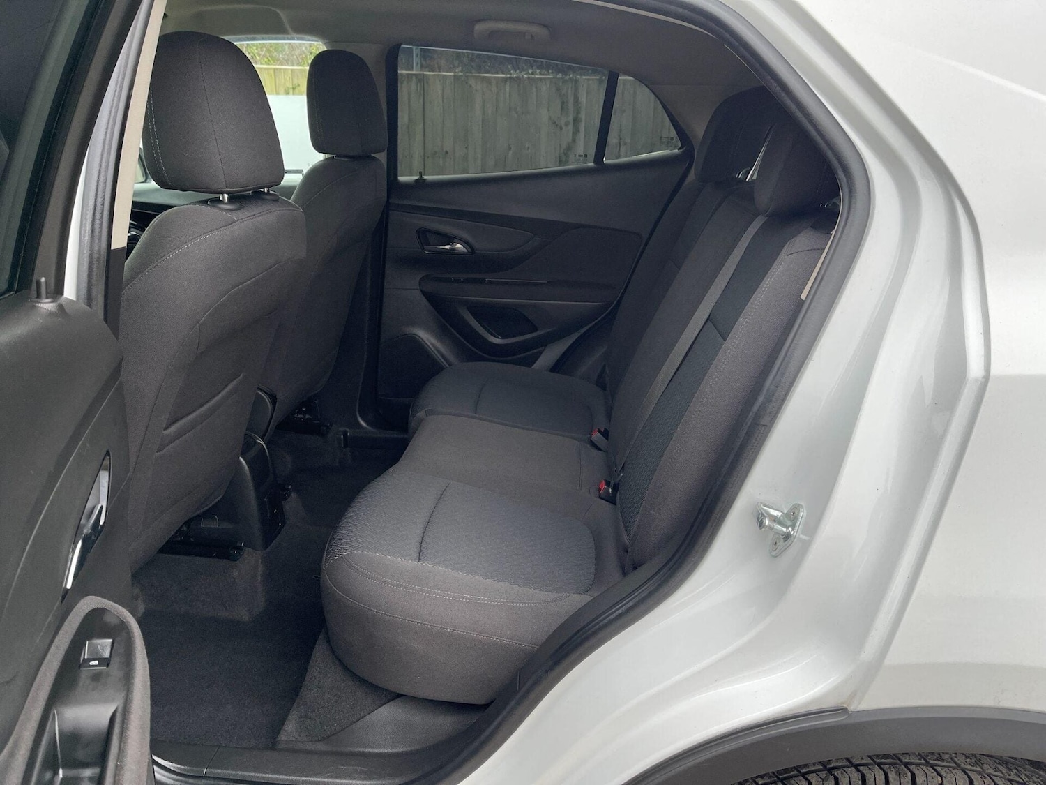 Used Vauxhall Mokka X 2017 for sale - 77375897: Photo 13