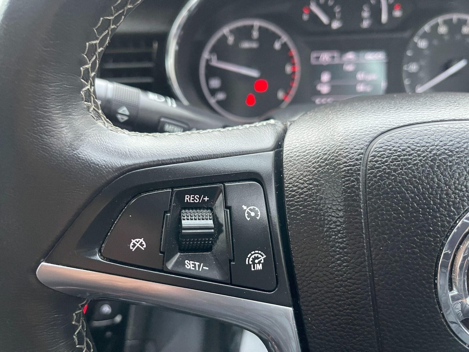 Used Vauxhall Mokka X 2017 for sale - 77375897: Photo 15