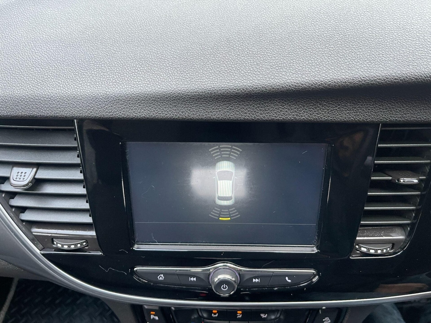 Used Vauxhall Mokka X 2017 for sale - 77375897: Photo 20