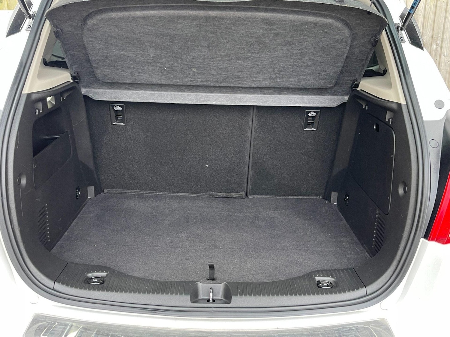 Used Vauxhall Mokka X 2017 for sale - 77375897: Photo 21