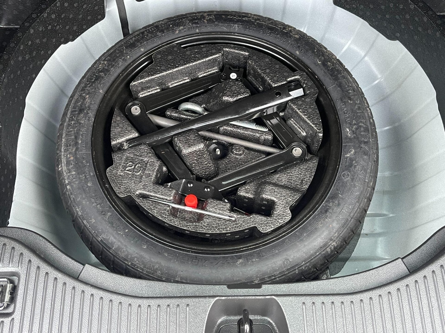 Used Vauxhall Mokka X 2017 for sale - 77375897: Photo 22