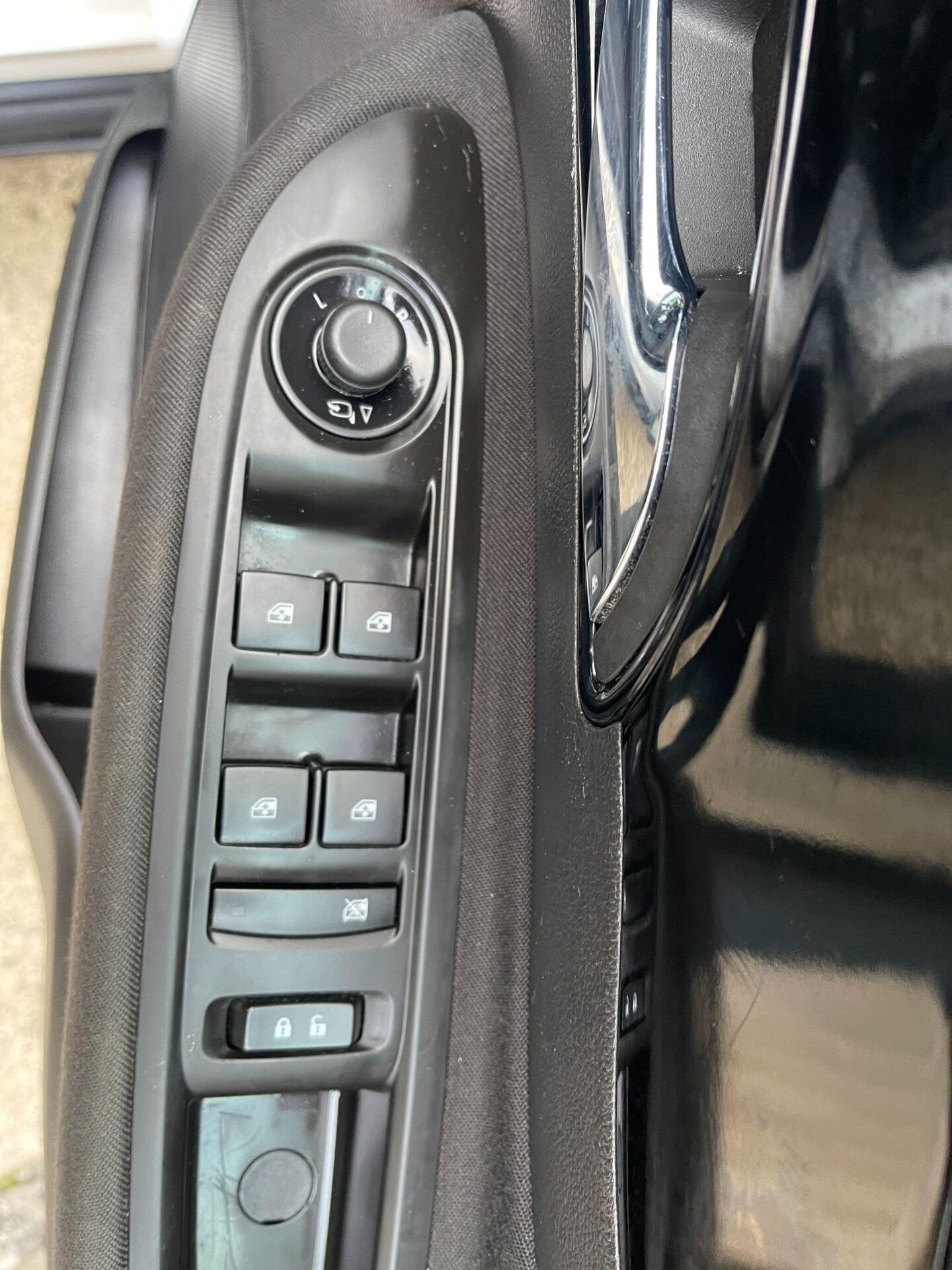 Used Vauxhall Mokka X 2017 for sale - 77375897: Photo 25