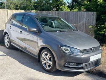 2017 (17) - 1.2 TSI BlueMotion Tech Match Edition Euro 6 (s/s) 5dr