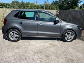 Used Volkswagen Polo 2017 for sale - 74803967: Photo