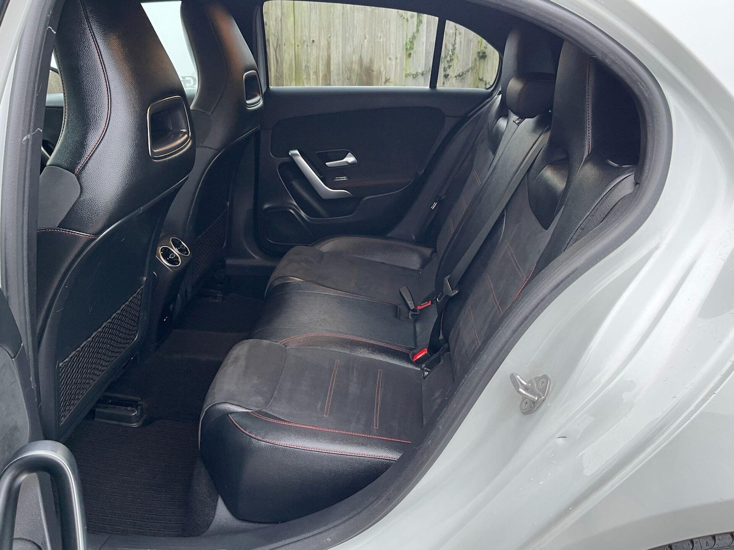 Used Mercedes-Benz A-Class 2021 for sale - 77211330: Photo 14