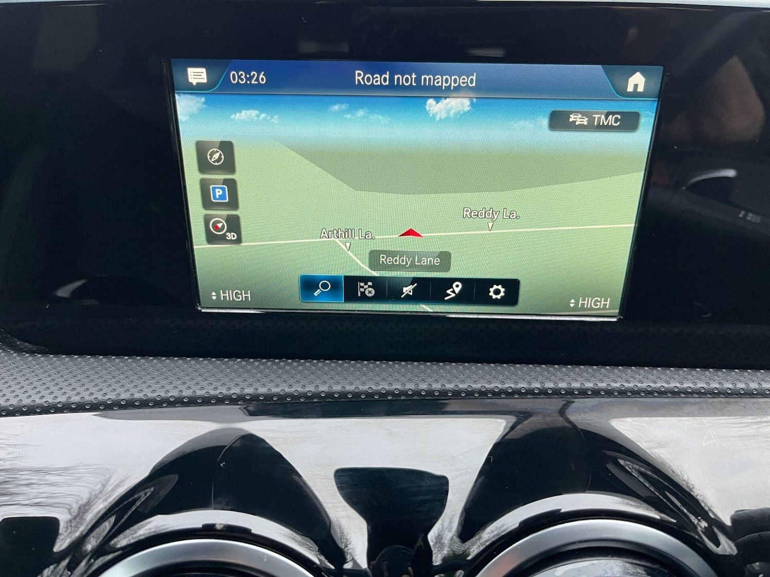 Used Mercedes-Benz A-Class 2021 for sale - 77211330: Photo 18