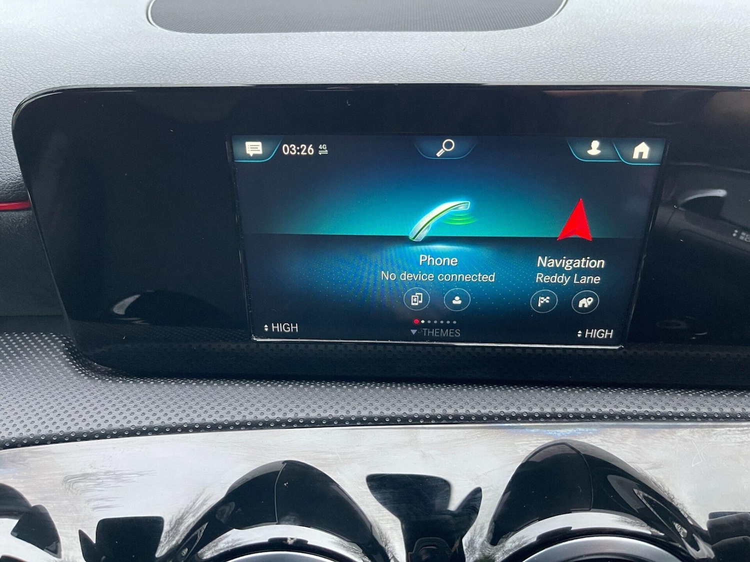 Used Mercedes-Benz A-Class 2021 for sale - 77211330: Photo 21