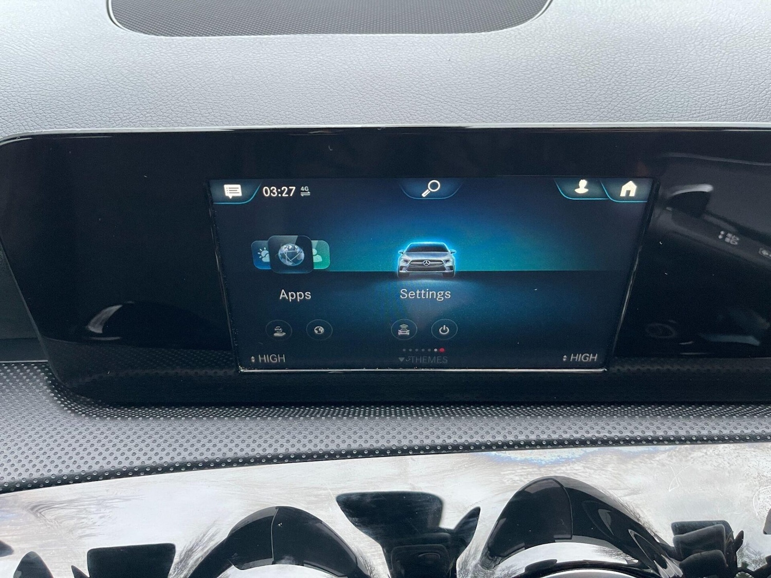 Used Mercedes-Benz A-Class 2021 for sale - 77211330: Photo 23