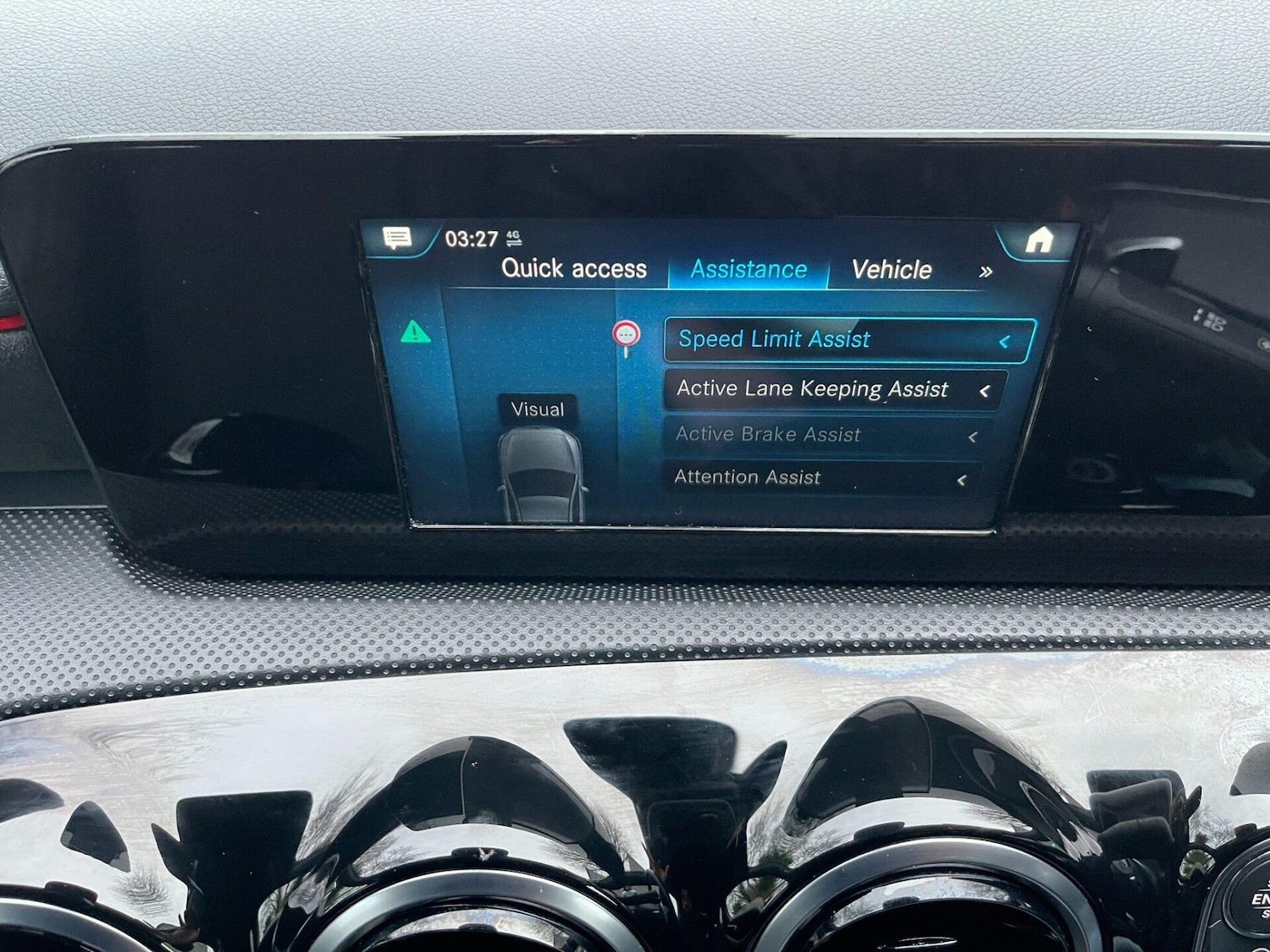 Used Mercedes-Benz A-Class 2021 for sale - 77211330: Photo 25