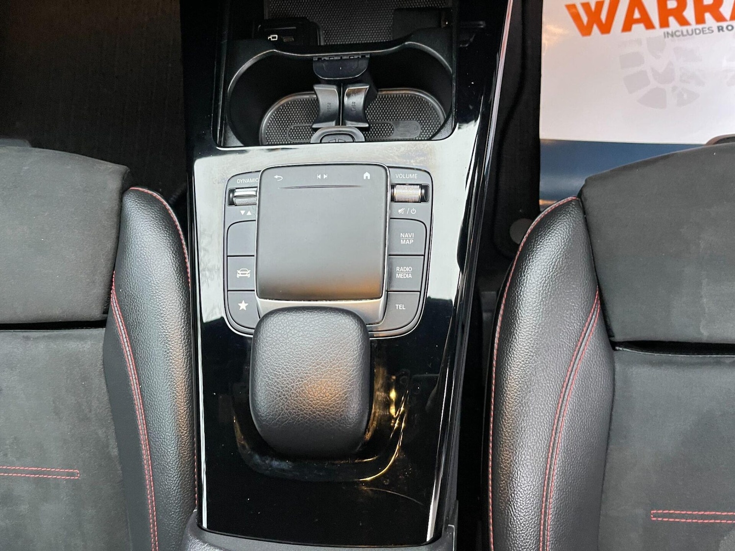 Used Mercedes-Benz A-Class 2021 for sale - 77211330: Photo 26