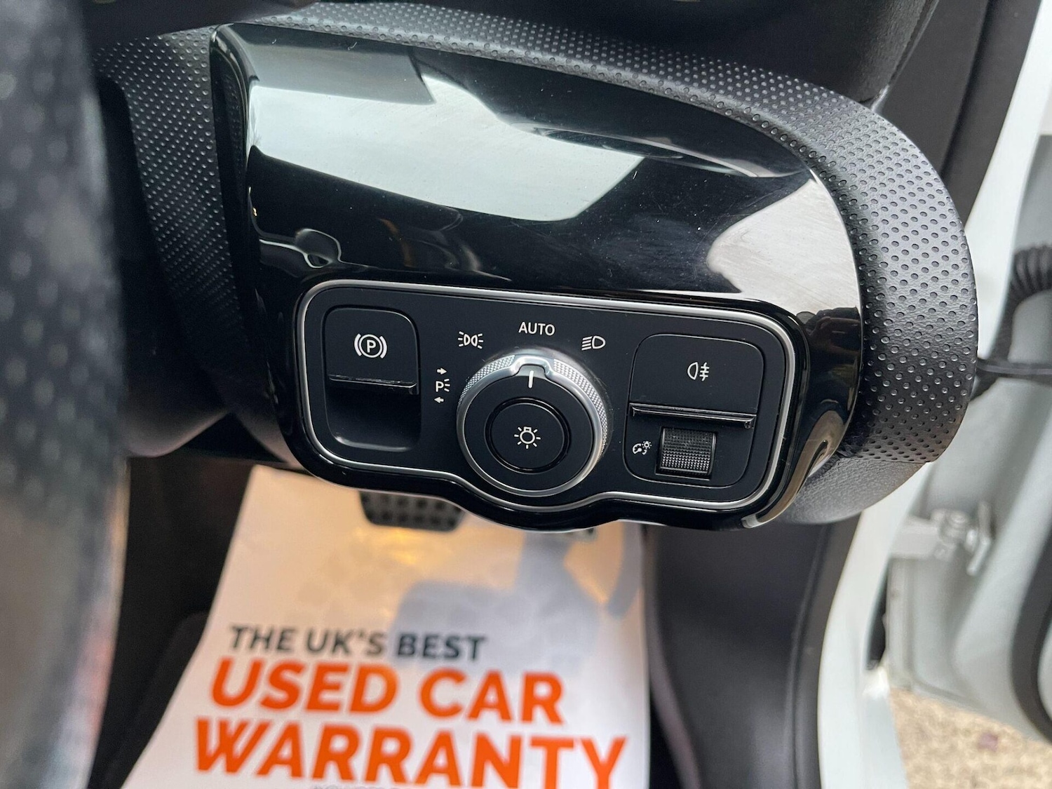 Used Mercedes-Benz A-Class 2021 for sale - 77211330: Photo 27