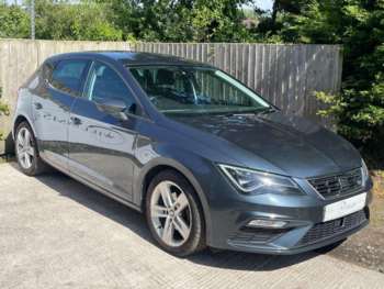 2019 (19) - 2.0 TDI FR DSG Euro 6 (s/s) 5dr