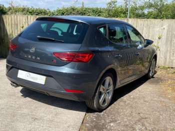 Used SEAT Leon 2019 for sale - 74885557: Photo