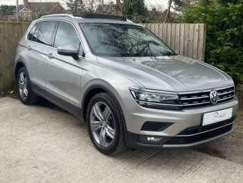 2019 (69) - 2.0 TDI SEL DSG Euro 6 (s/s) 5dr