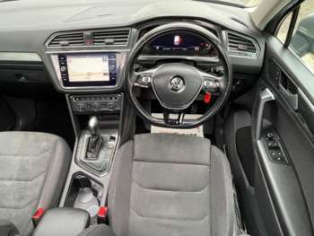 Used Volkswagen Tiguan 2019 for sale - 74709506: Photo