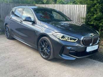 2019 (69) - 1.5 118i M Sport Euro 6 (s/s) 5dr