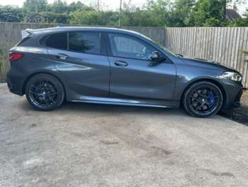 Used BMW 1 Series 2019 for sale - 74754861: Photo
