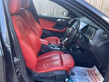 Used BMW 1 Series 2019 for sale - 74754861: Photo