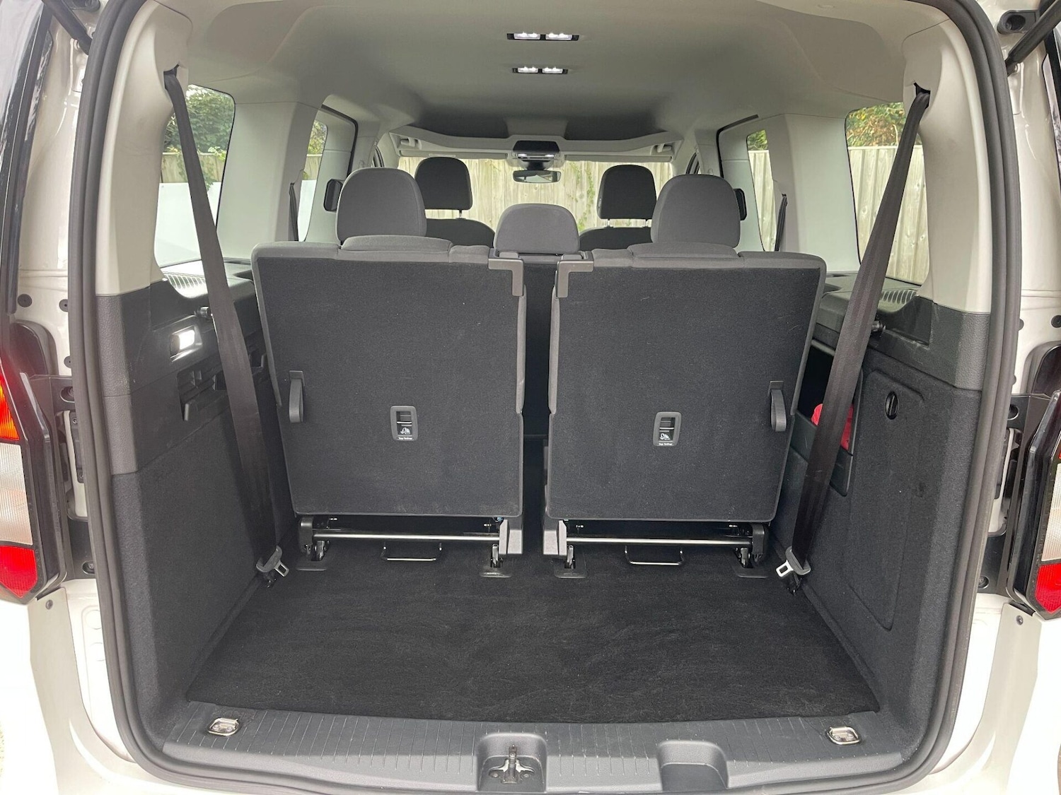 Used Volkswagen Caddy 2024 for sale - 76064025: Photo 12