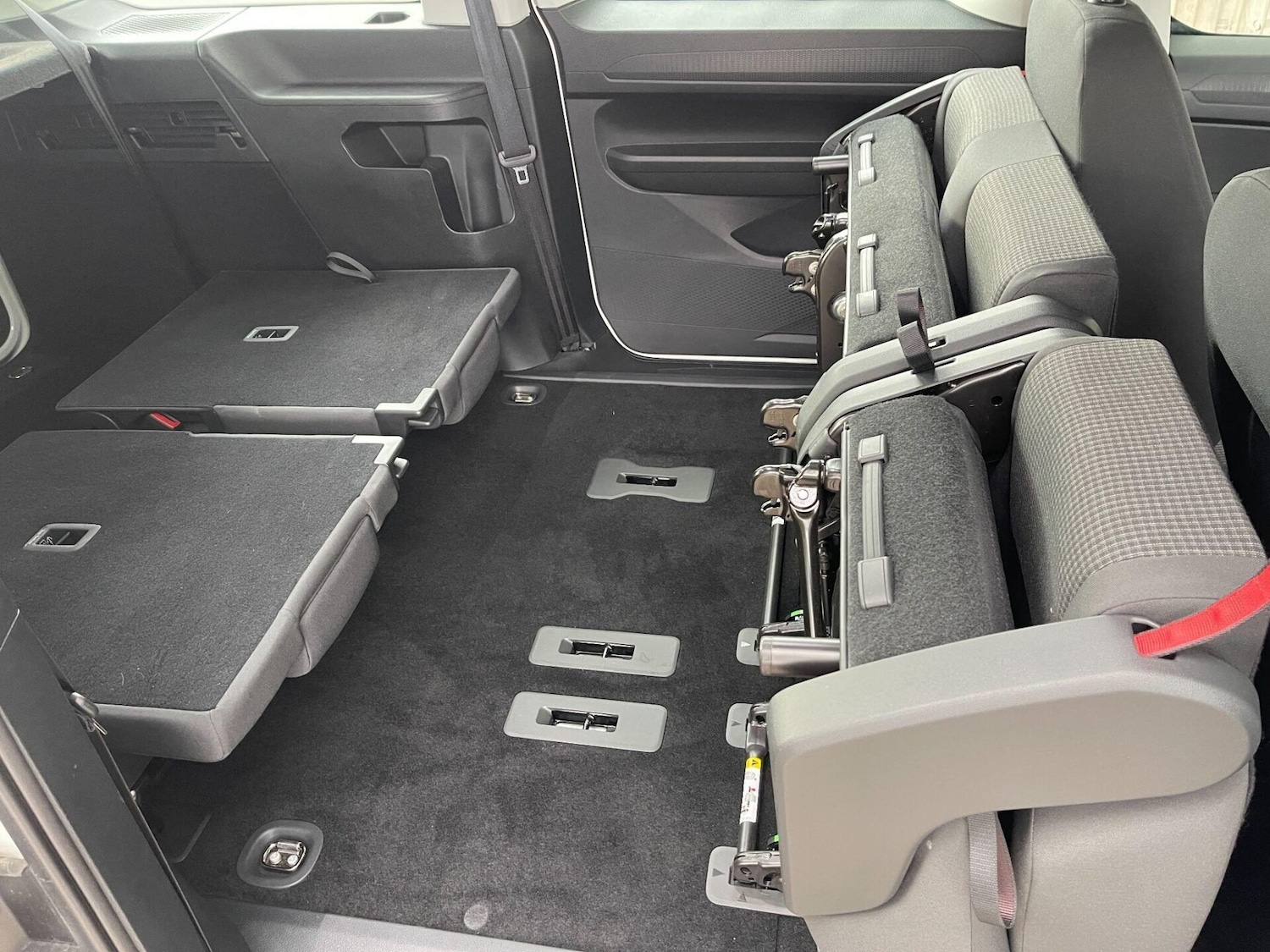 Used Volkswagen Caddy 2024 for sale - 76064025: Photo 16