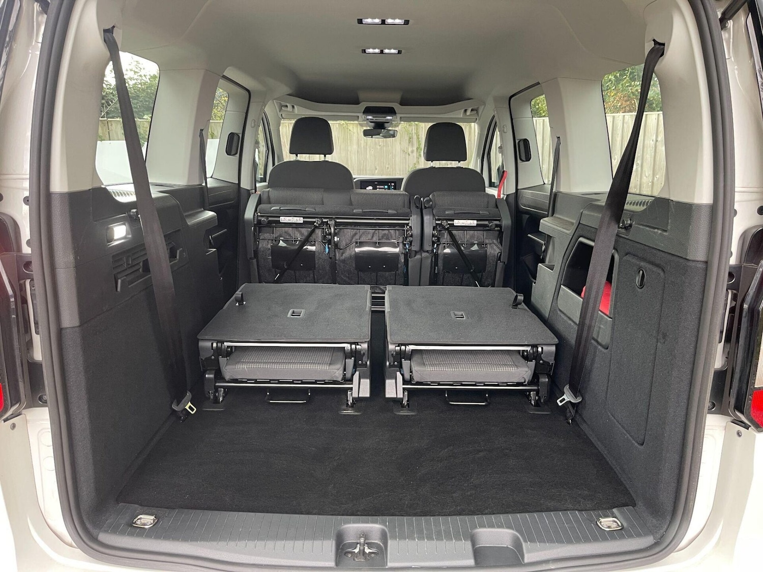 Used Volkswagen Caddy 2024 for sale - 76064025: Photo 17