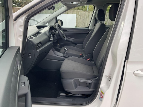 Used Volkswagen Caddy 2024 for sale - 76064025: Photo 18