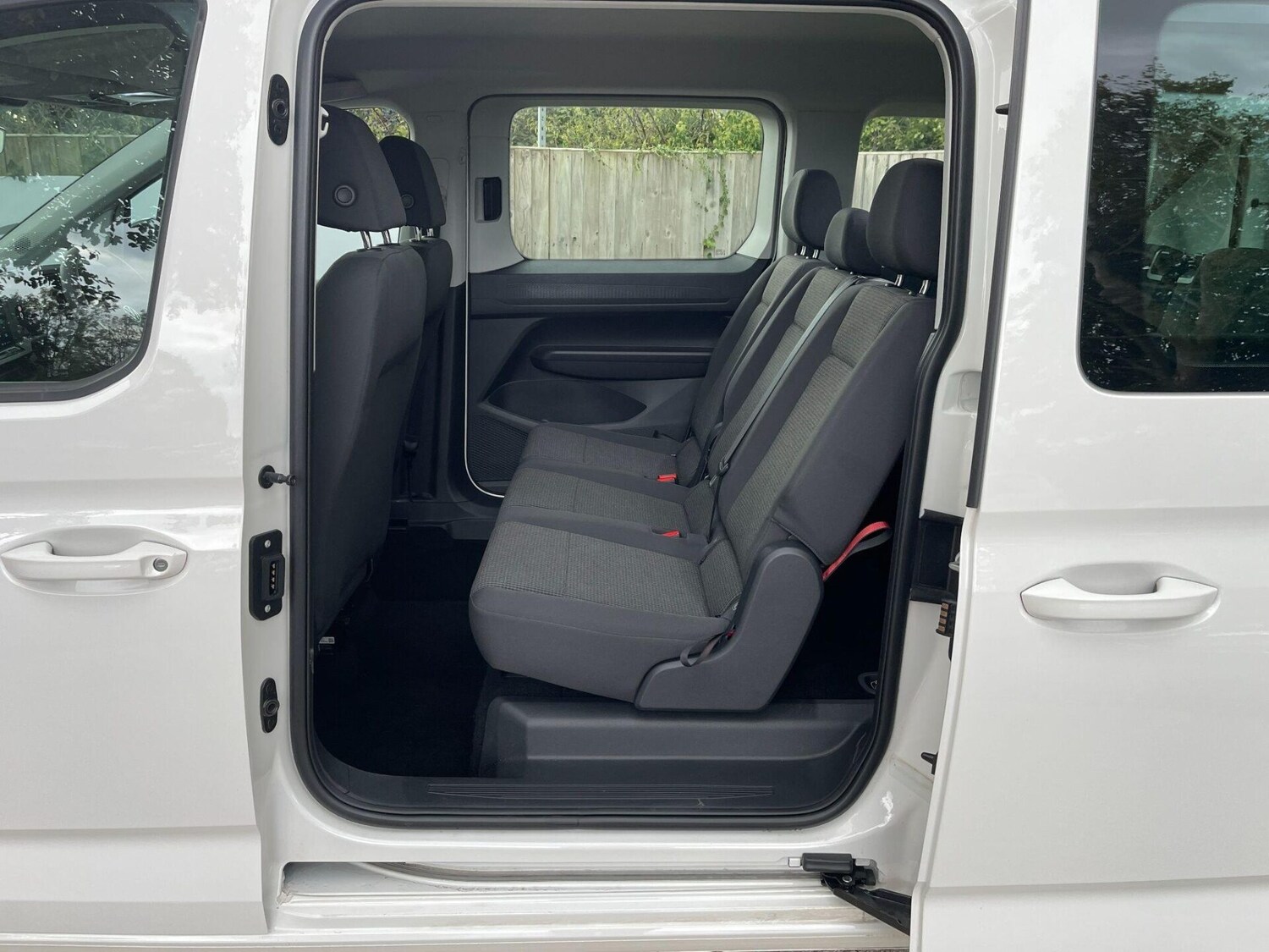 Used Volkswagen Caddy 2024 for sale - 76064025: Photo 19