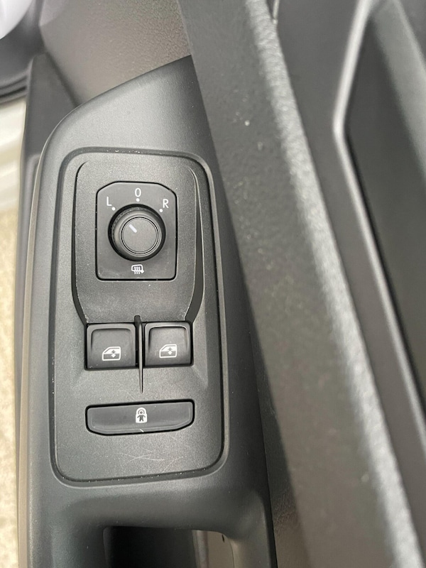 Used Volkswagen Caddy 2024 for sale - 76064025: Photo 20