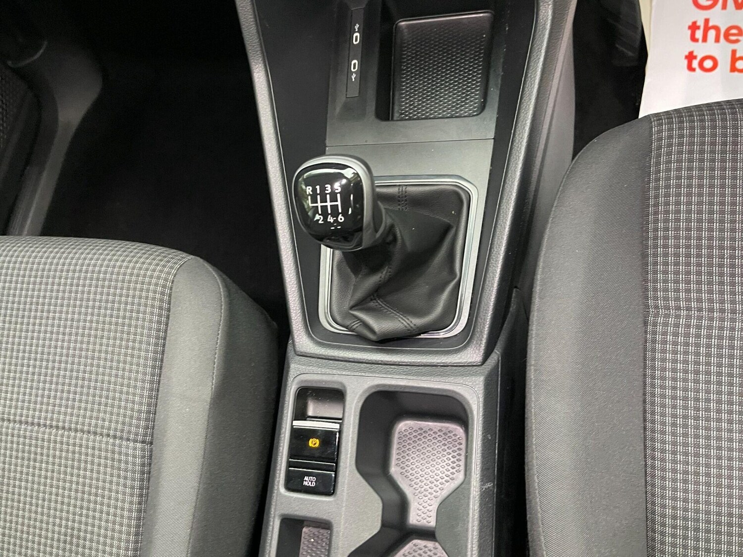 Used Volkswagen Caddy 2024 for sale - 76064025: Photo 22