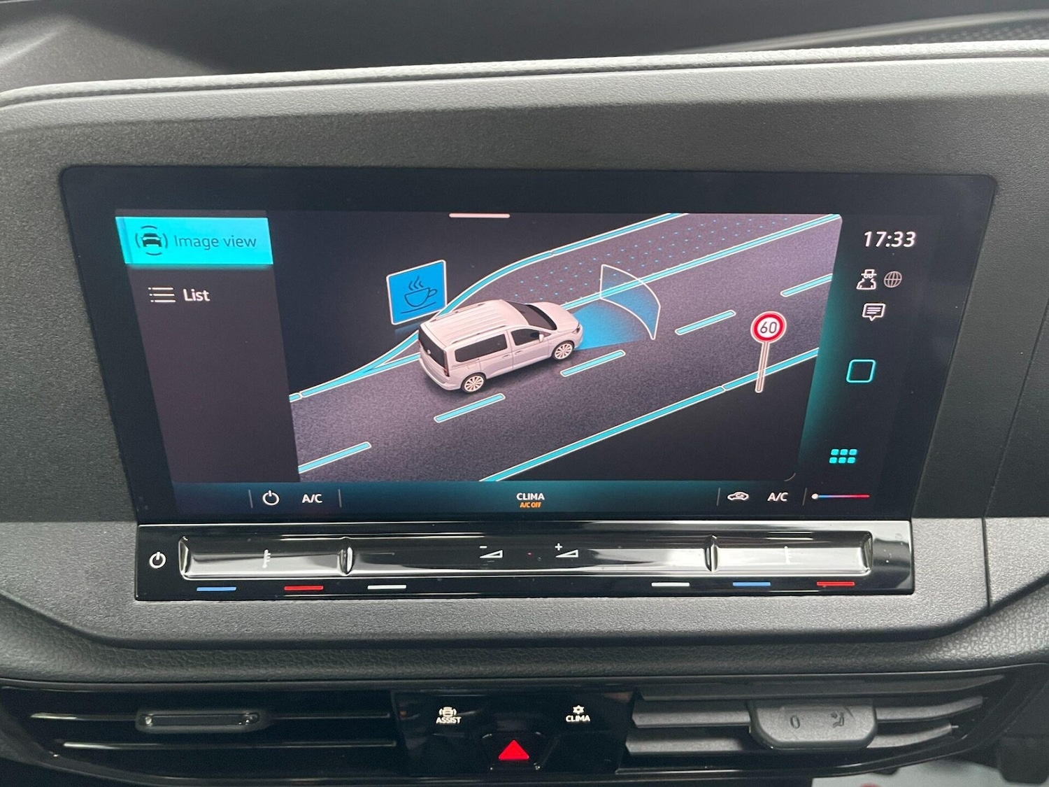 Used Volkswagen Caddy 2024 for sale - 76064025: Photo 26