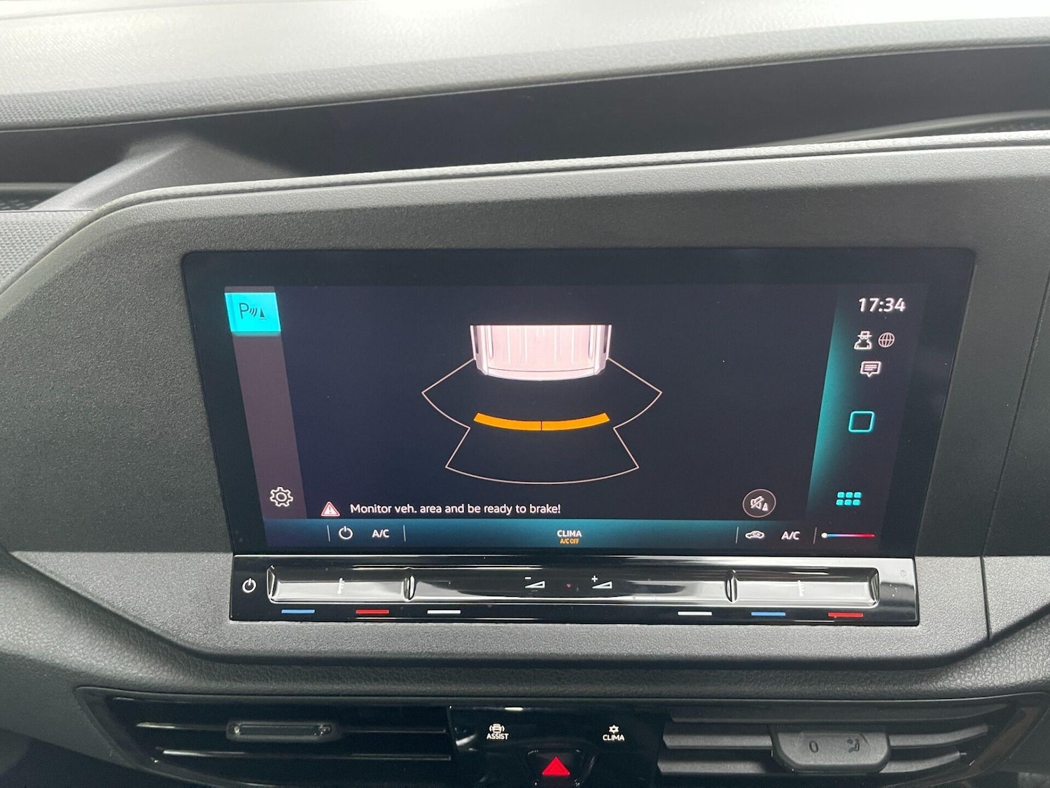 Used Volkswagen Caddy 2024 for sale - 76064025: Photo 27