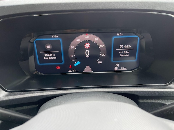 Used Volkswagen Caddy 2024 for sale - 76064025: Photo 29