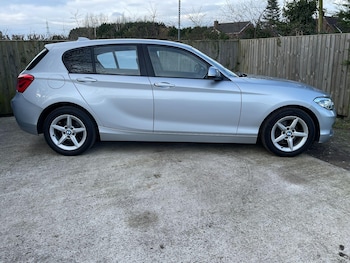 Used BMW 1 Series 2018 for sale - 78561753: Photo