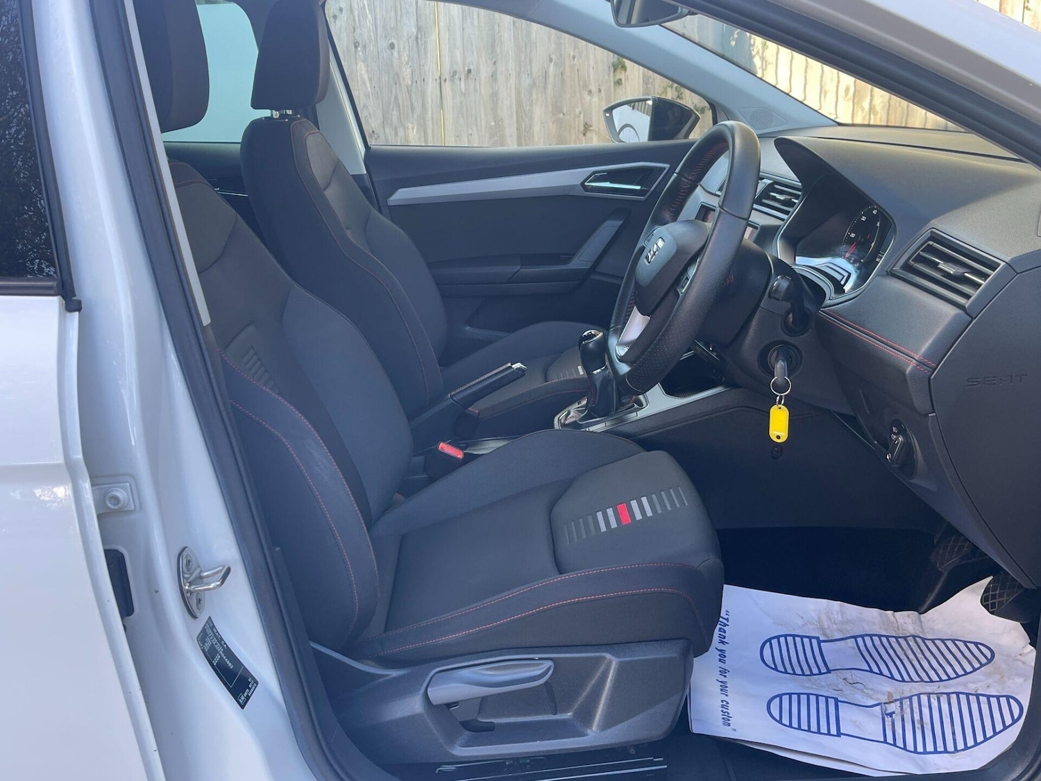 Used SEAT Ibiza 2018 for sale - 76376594: Photo 10