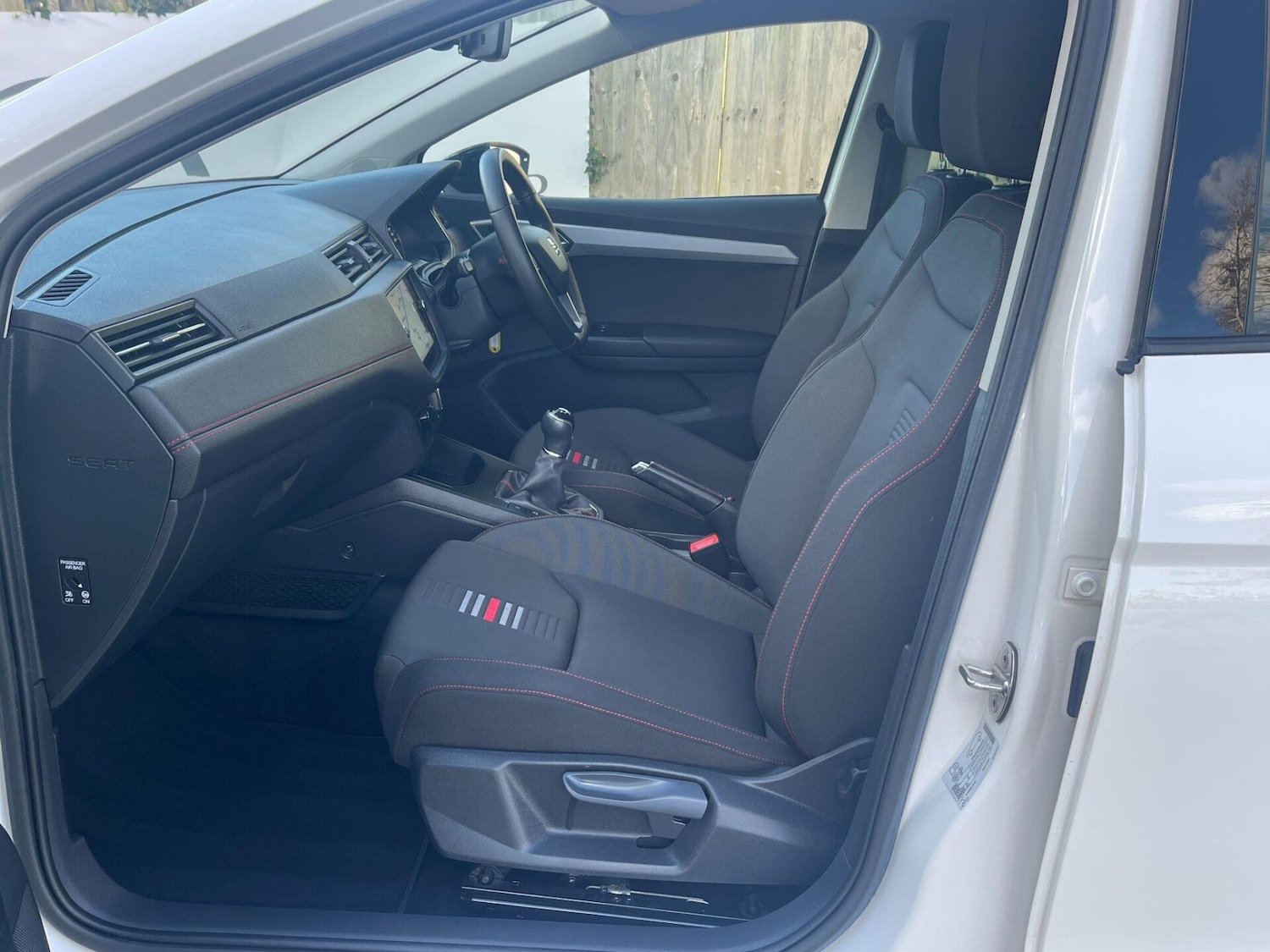 Used SEAT Ibiza 2018 for sale - 76376594: Photo 11