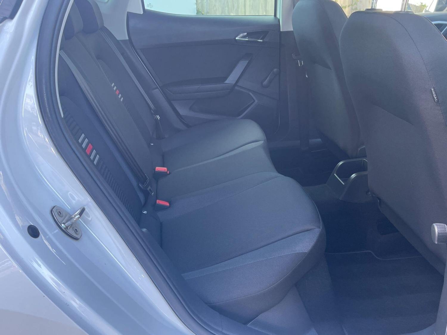 Used SEAT Ibiza 2018 for sale - 76376594: Photo 12