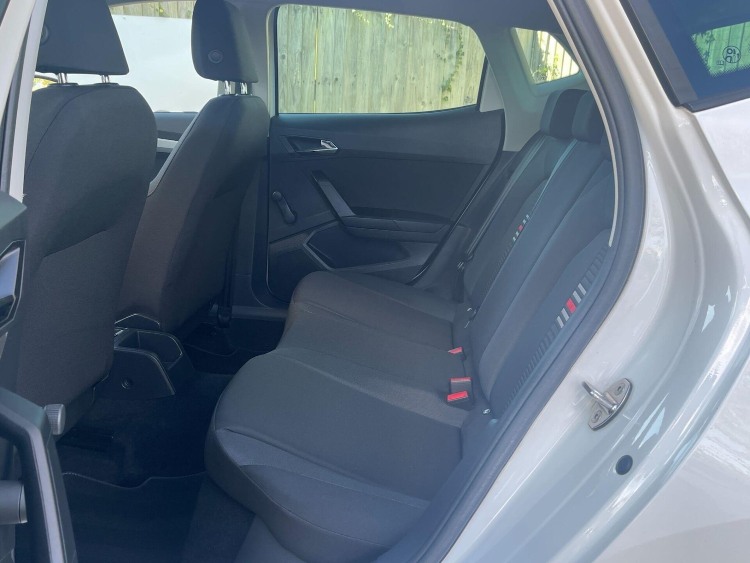 Used SEAT Ibiza 2018 for sale - 76376594: Photo 13