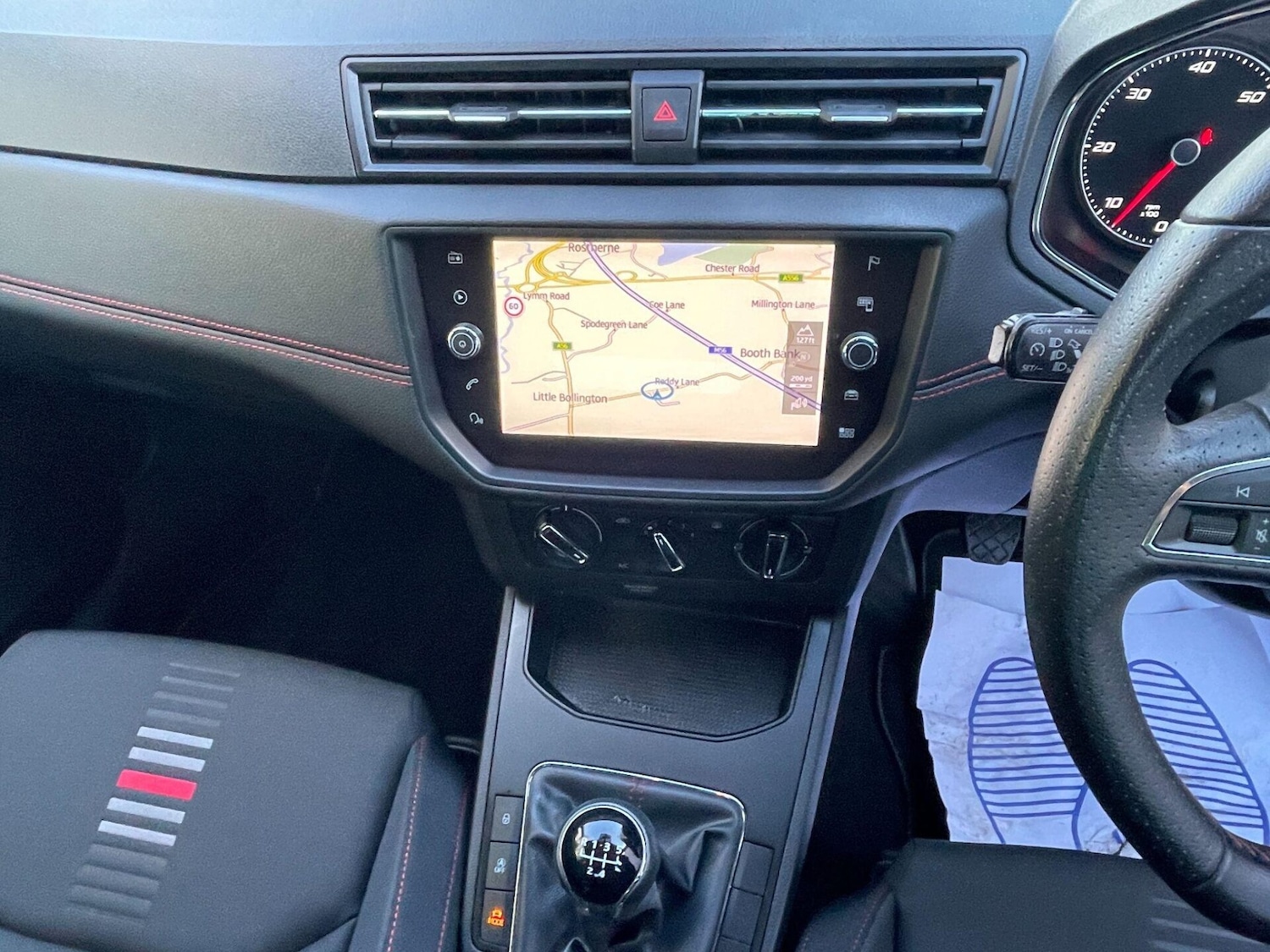 Used SEAT Ibiza 2018 for sale - 76376594: Photo 14