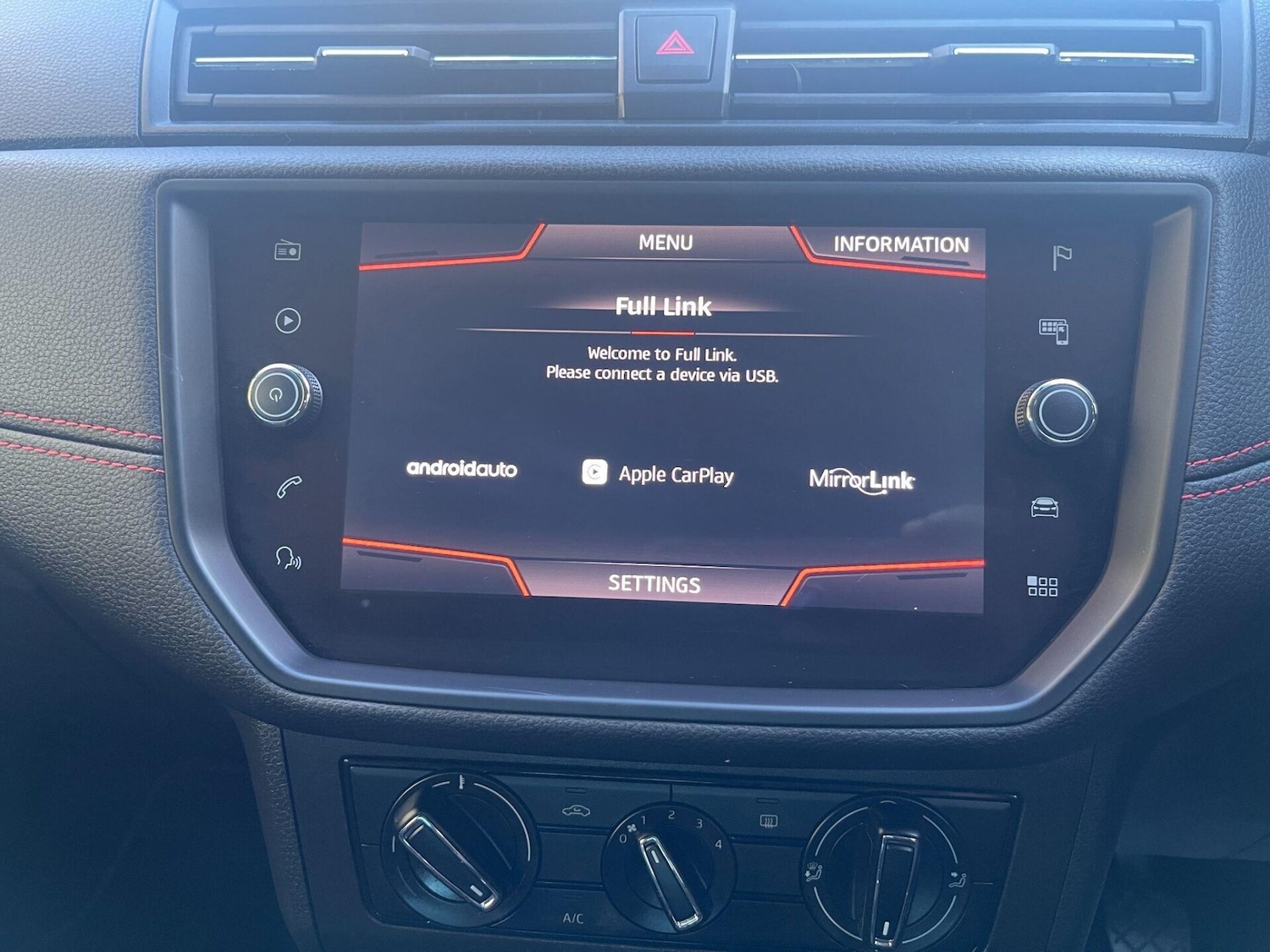 Used SEAT Ibiza 2018 for sale - 76376594: Photo 15