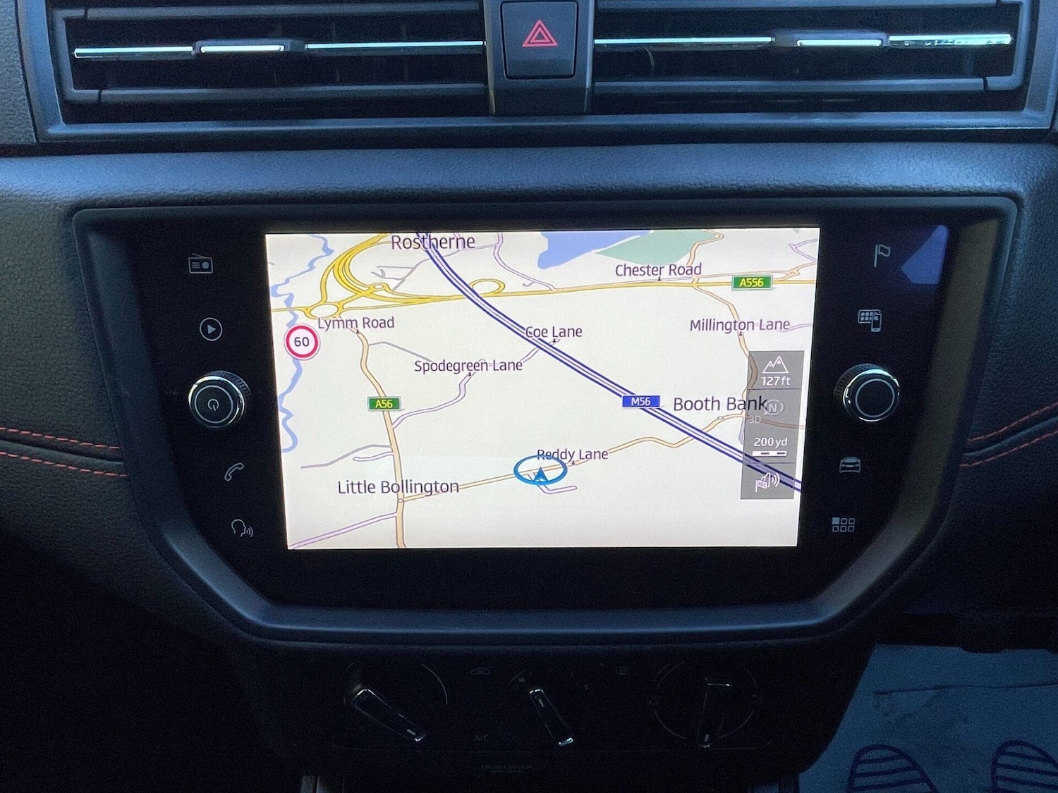 Used SEAT Ibiza 2018 for sale - 76376594: Photo 16