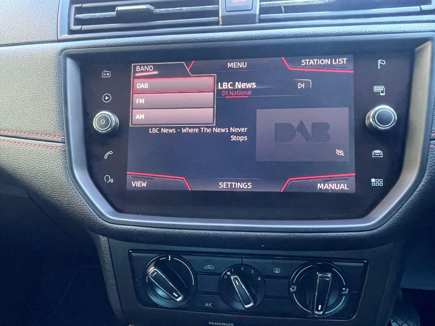 Used SEAT Ibiza 2018 for sale - 76376594: Photo 17