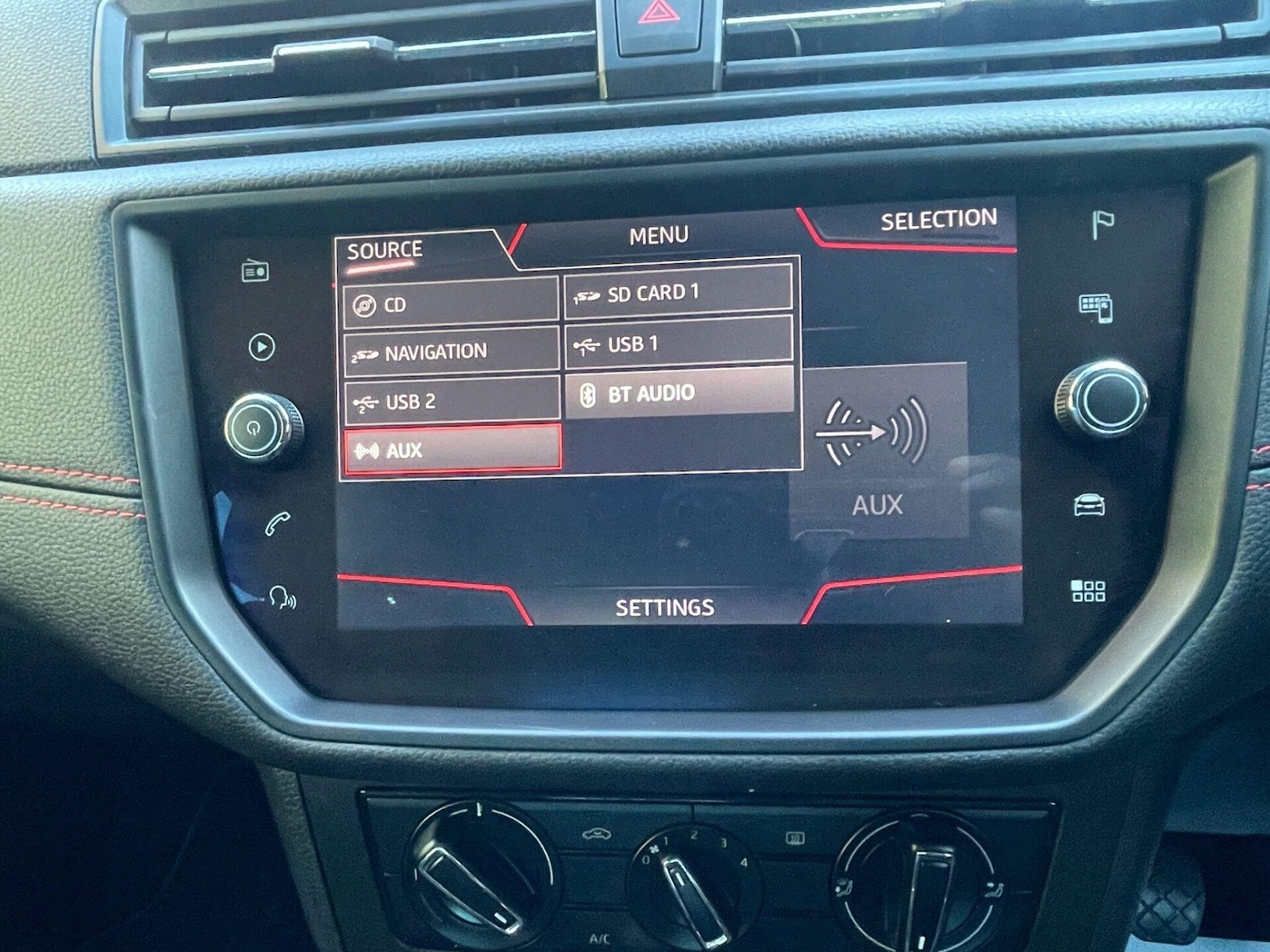 Used SEAT Ibiza 2018 for sale - 76376594: Photo 18