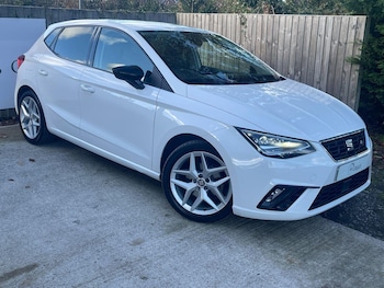 2018 - 1.6 TDI 95 FR [EZ] 5dr