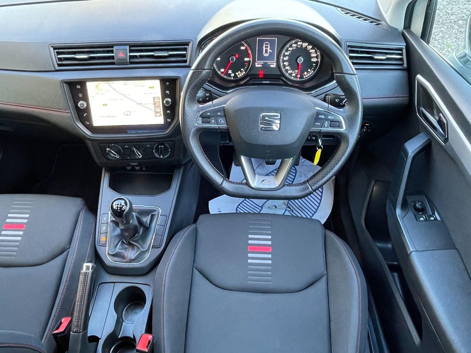 Used SEAT Ibiza 2018 for sale - 76376594: Photo 2