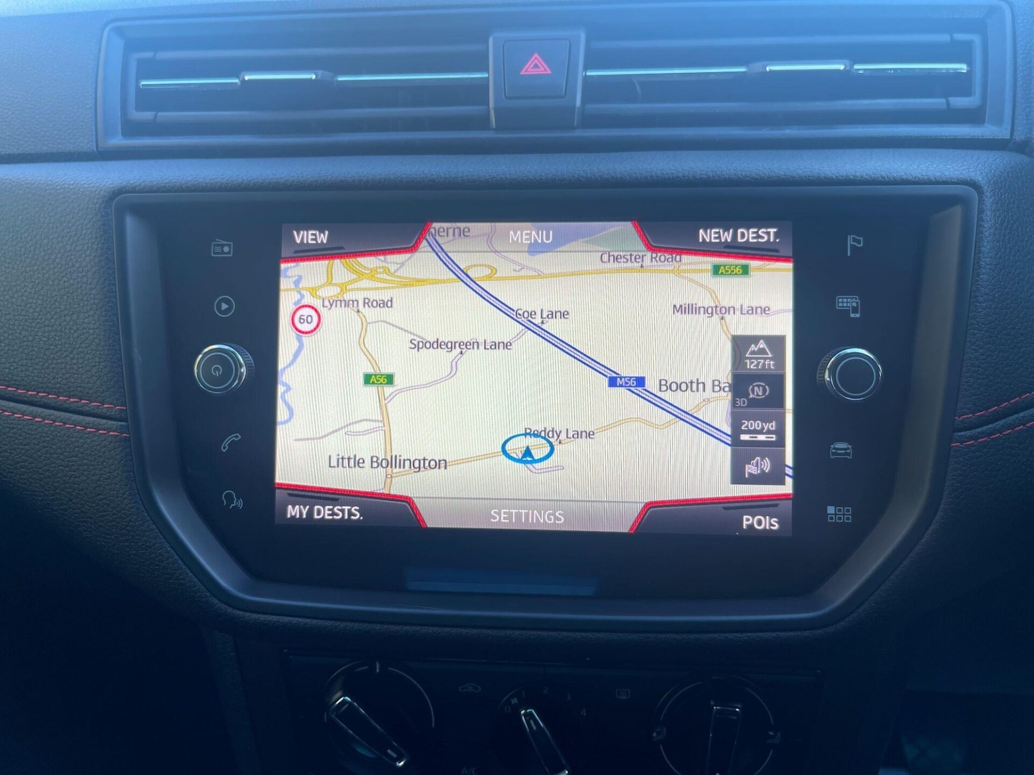Used SEAT Ibiza 2018 for sale - 76376594: Photo 21