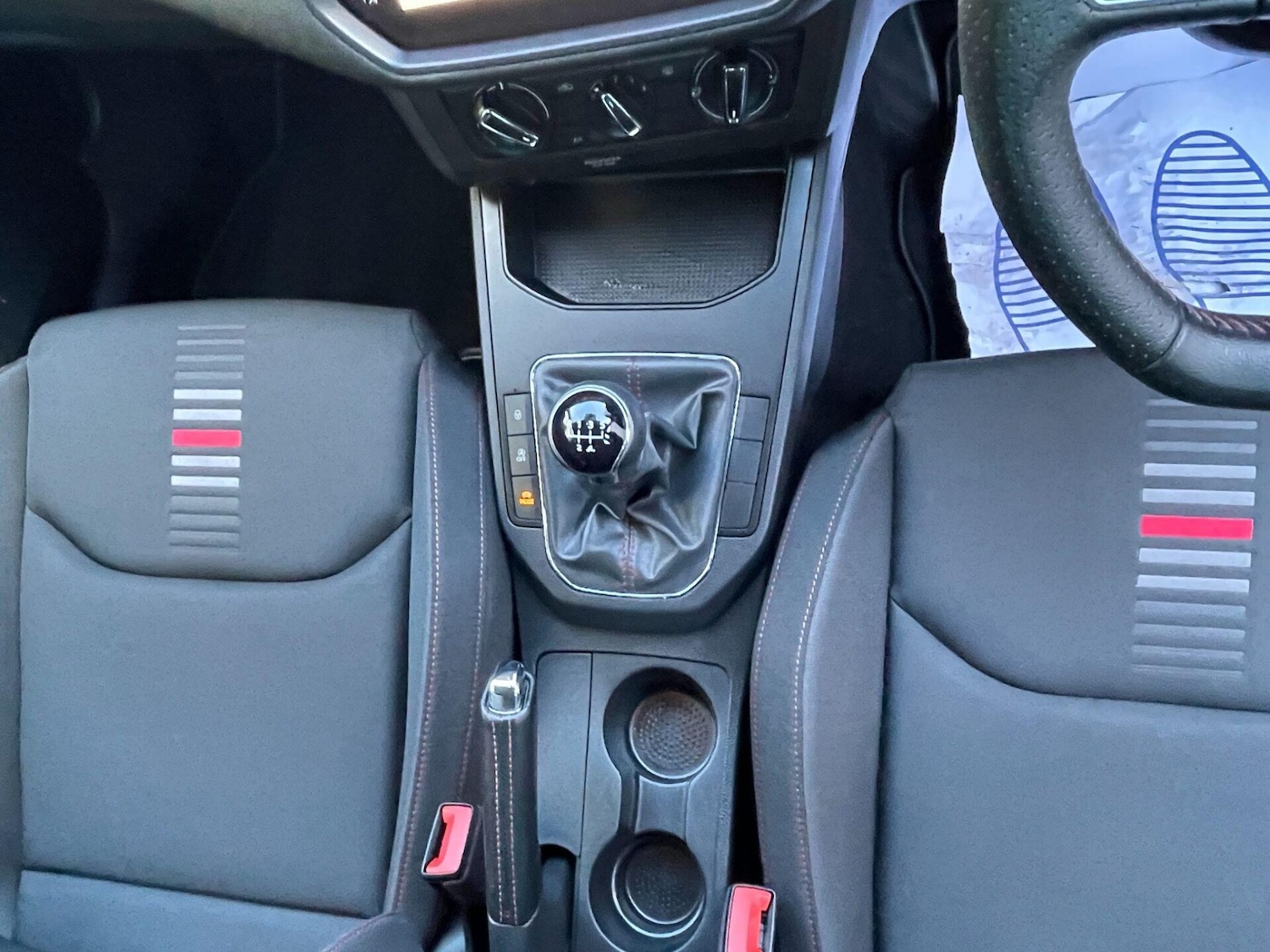 Used SEAT Ibiza 2018 for sale - 76376594: Photo 24