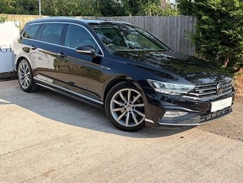 Used Volkswagen Passat 2023 for sale - 79188225: Photo